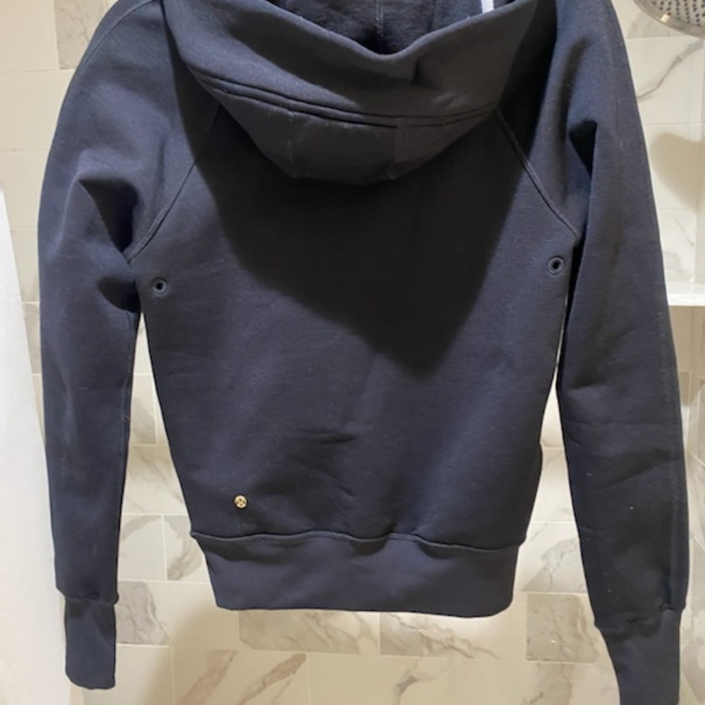 Lululemon jacket - Picture 4 of 7